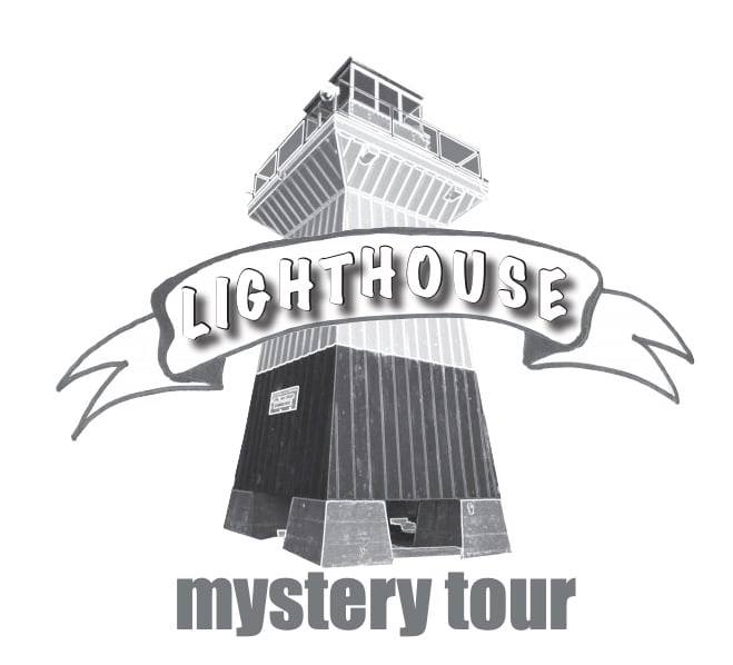 Lighthouse Mystery Tour 2021